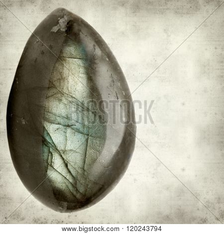 Textured Old Paper Background