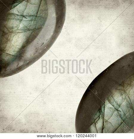 Textured Old Paper Background