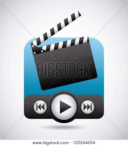media player design