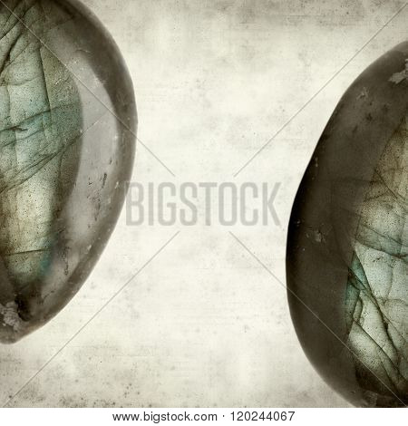 Textured Old Paper Background