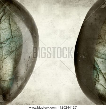 Textured Old Paper Background