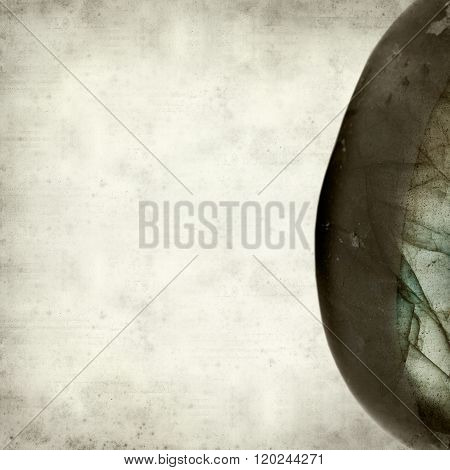 Textured Old Paper Background
