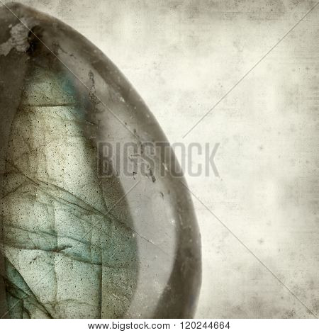 Textured Old Paper Background
