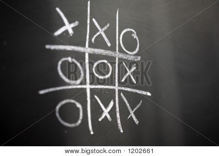 Tic Tac Toe