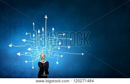 Making right desicion