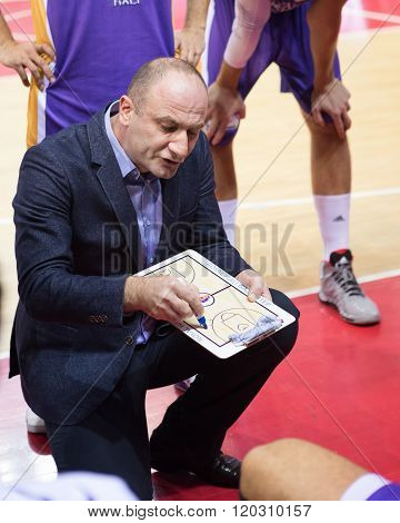 Timeout