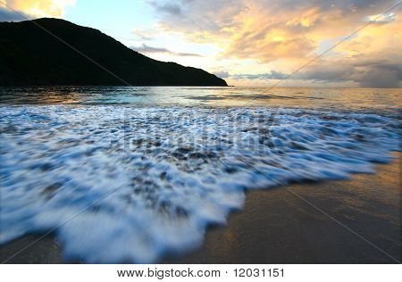Brewers Bay Tortola - BVI