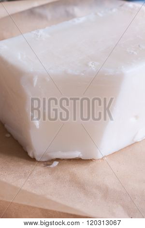 Tallow Or Beef Dripping