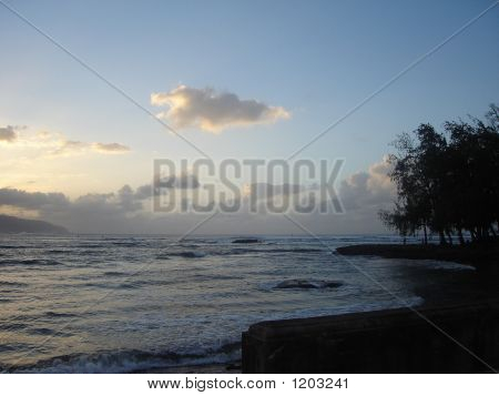 Hawaii akşam