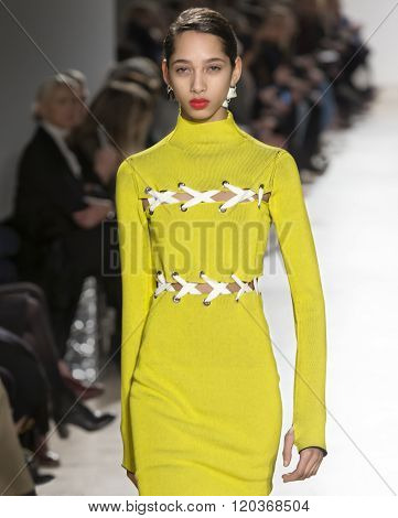 Proenza Schouler - Fall Winter 2016 Collection