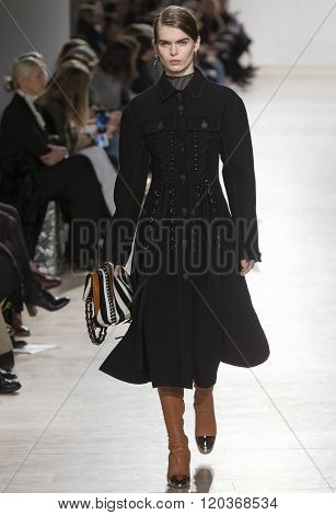 Proenza Schouler - Fall Winter 2016 Collection