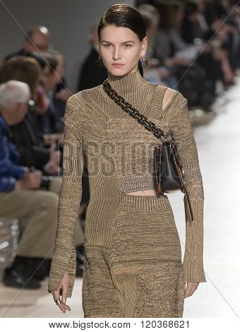 Proenza Schouler - Fall Winter 2016 Collection