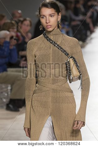 Proenza Schouler - Fall Winter 2016 Collection