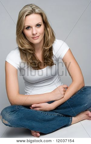 Kauzální žena