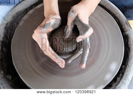Ceramic Class