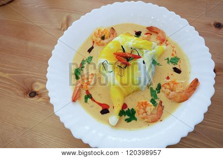 Tom Yam Goong