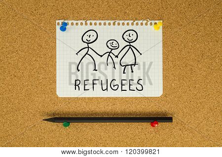 Refugees