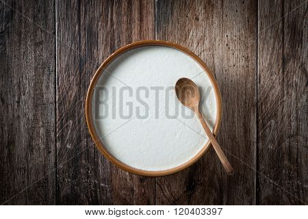 Sour Milk
