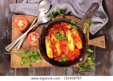quenelle