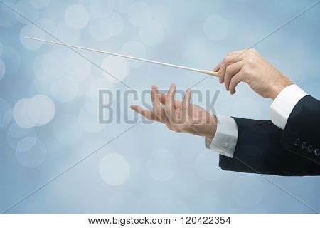 Conductor
