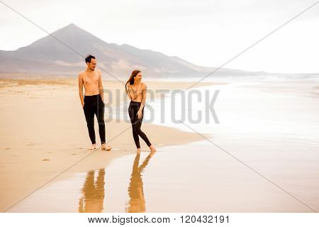Couple Naked Torso On Image & Photo (Free Trial) | Bigstock
