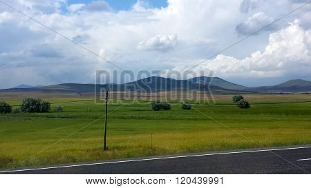 Beautiful nature