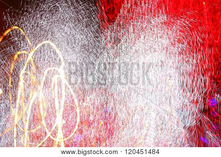 photo effects, background, light abstraction, blur, unique patterns, without treatment in the editors