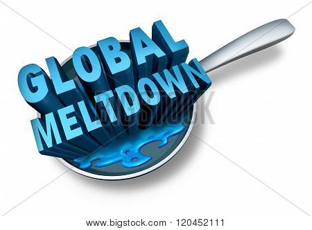 Global Meltdown