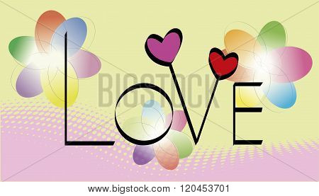 Love Card