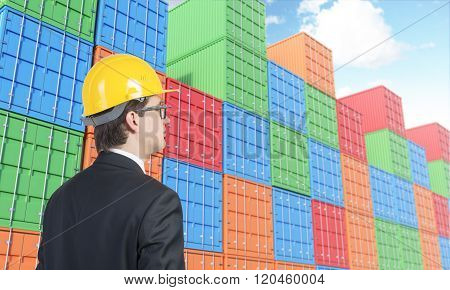 Sea Containers