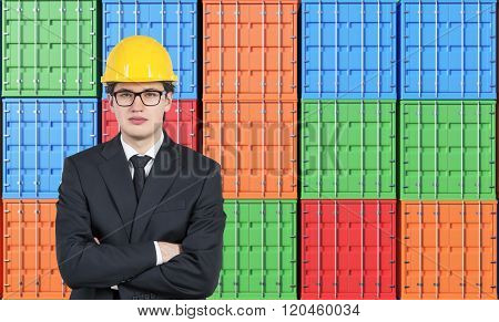 Sea Containers