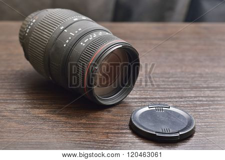 Camera Lens
