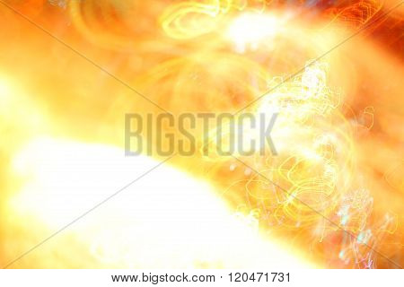 photo effects, background, light abstraction, blur, unique patterns, without treatment in the editors