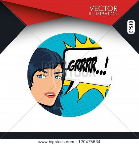 pop art design