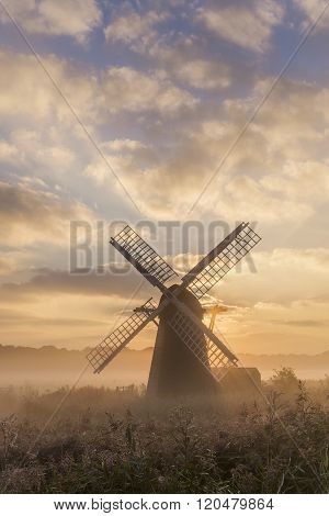 Misty Mill 2