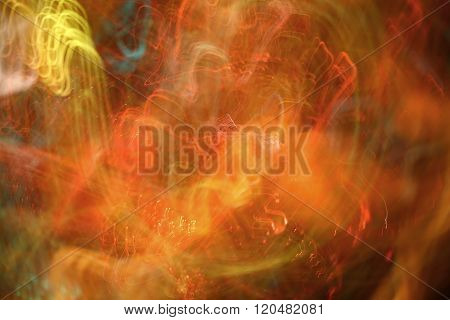 photo effects, background, light abstraction, blur, unique patterns, without treatment in the editors