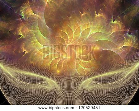 Spiral Mind