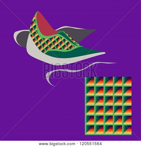 image of shoes