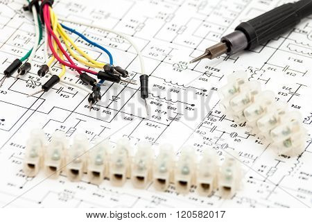 Electronic Components