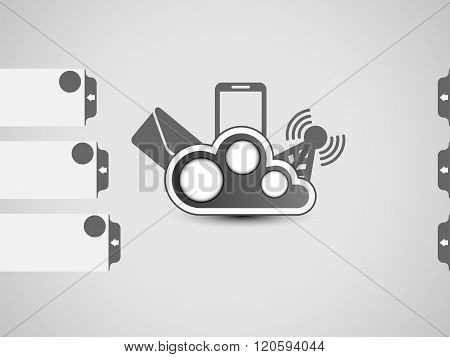 Cloud Computing Website