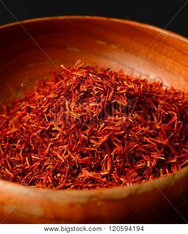 Spanish Saffron Spice
