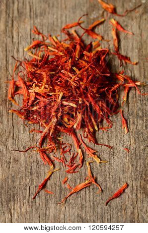 Spanish Saffron Spice