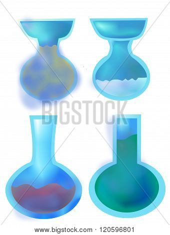 Four concoction
