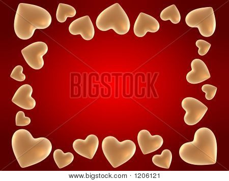 Cuori d'oro
