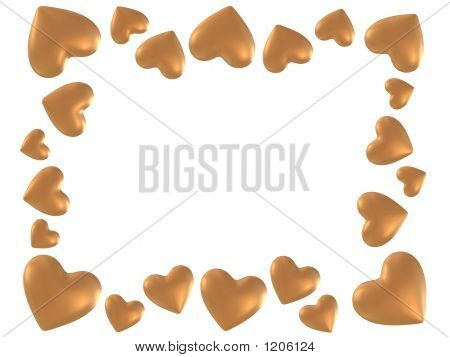 Cuori d'oro