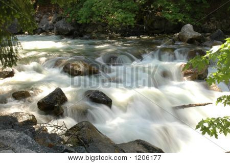 Rzeka Rapid