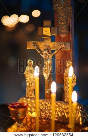 traditional russian wedding ceremony stylish happy newlyweds on background ancient church
** Note: Visible grain at 100%, best at smaller sizes