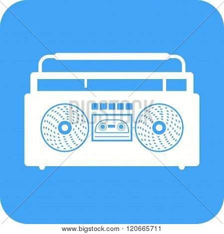 Casette Player