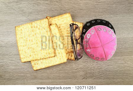 Pesah celebration jewish Passover holiday matza holiday torah