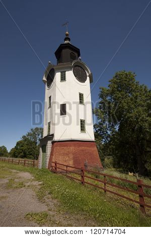 belfry